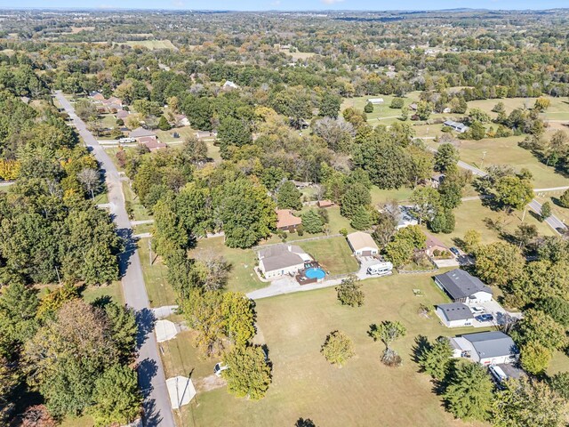 404 Cajawa Dr, Mount Juliet, TN 37122 - photo 9