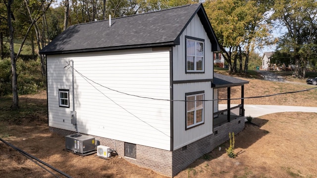 2346 Rhea Branch Rd, Ethridge, TN 38456 - view of outbuilding