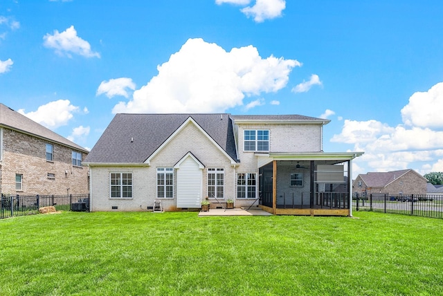 814 Ella Ln, Clarksville, TN 37043 - photo 39