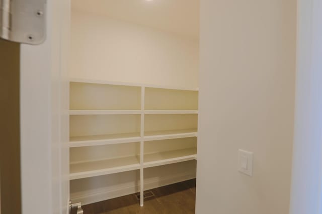 1023 Echelon Dr, Franklin, TN 37064 - view of storage area