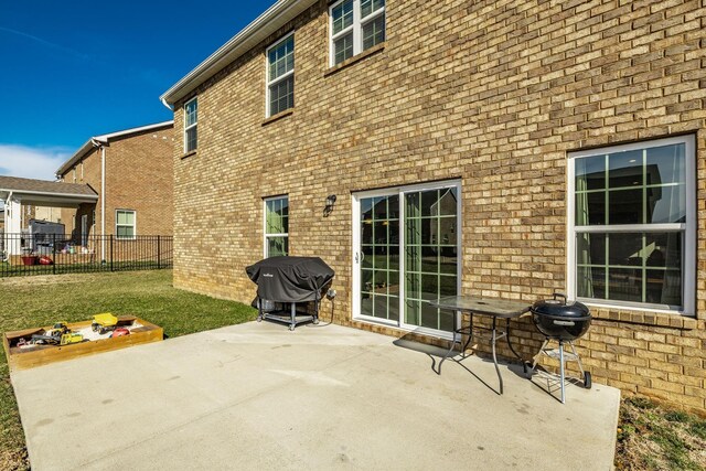 258 Grassy Glen Dr, Gallatin, TN 37066 - photo 44