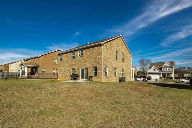 258 Grassy Glen Dr, Gallatin, TN 37066 - photo 45