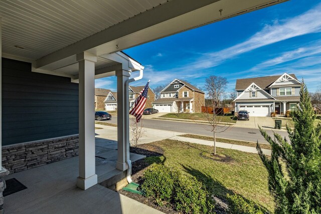 258 Grassy Glen Dr, Gallatin, TN 37066 - photo 8
