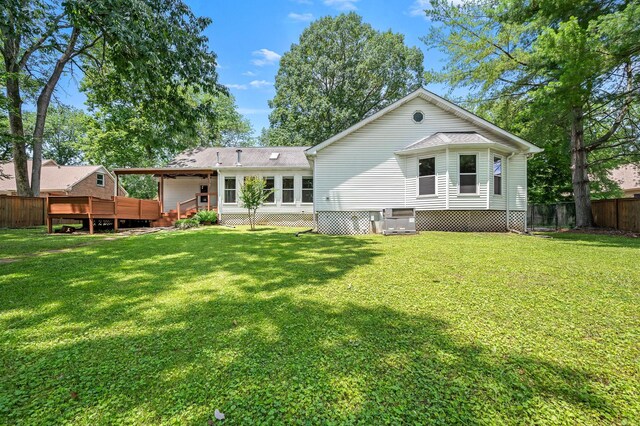 2417 Crosspark Dr, Murfreesboro, TN 37129 - photo 47