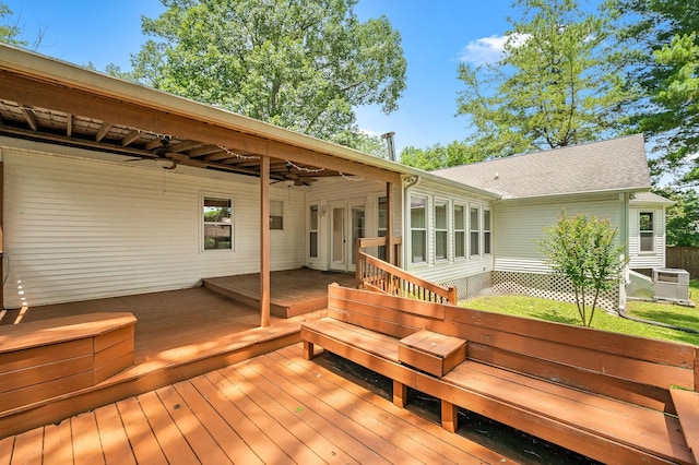 2417 Crosspark Dr, Murfreesboro, TN 37129 - photo 43