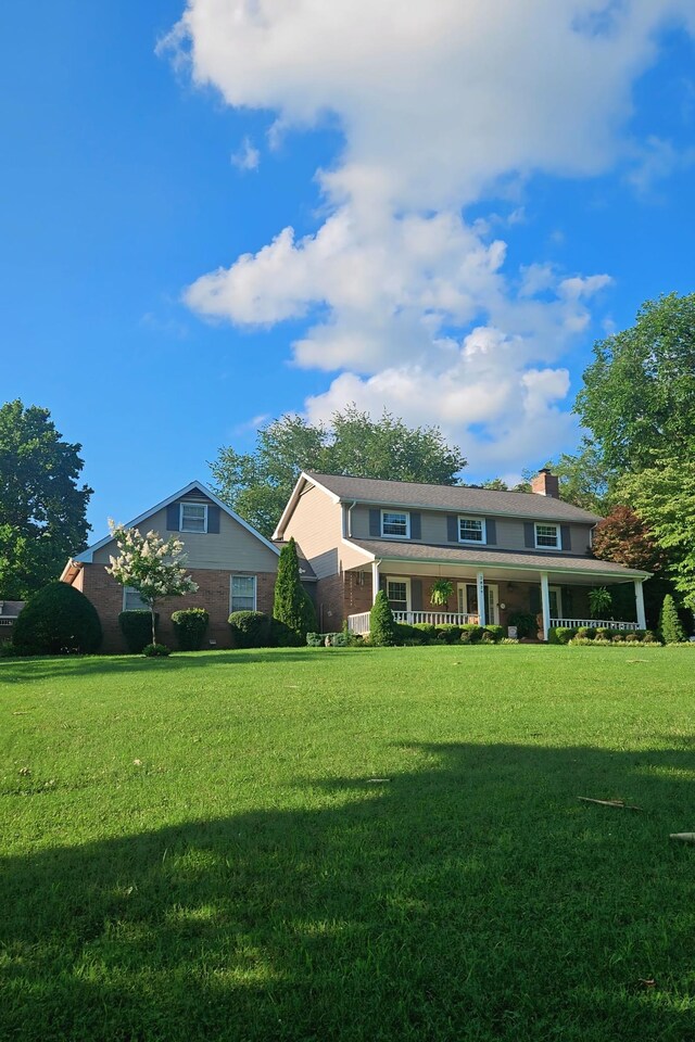 2839 Scenic Dr, Clarksville, TN 37043 - photo 1