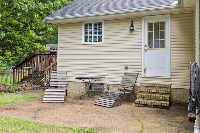 149 Cora St, Portland, TN 37148 - view of patio