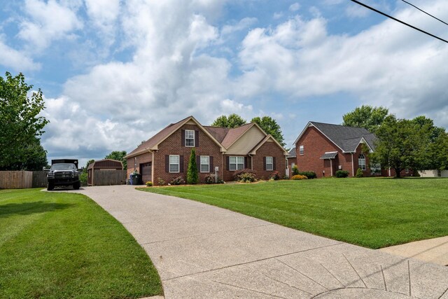 201 Blueberry St, White House, TN 37188 - photo 17