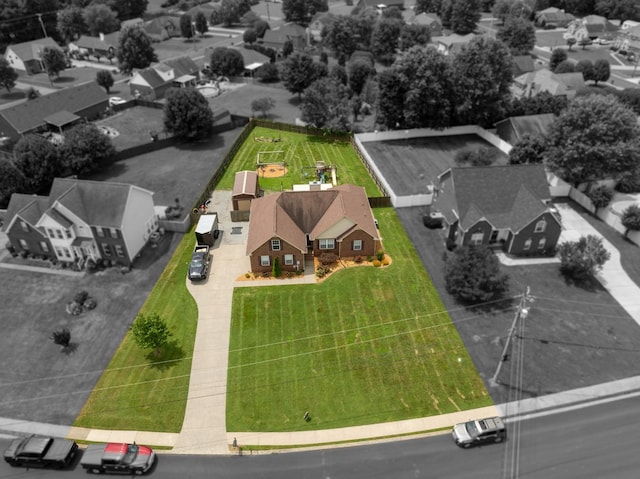 201 Blueberry St, White House, TN 37188 - photo 22