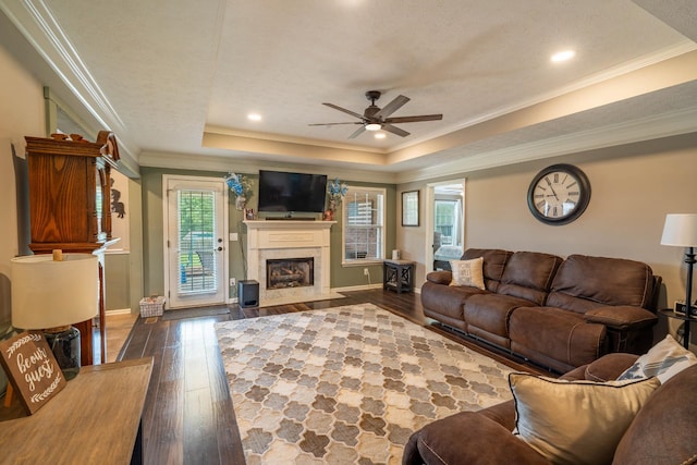 201 Blueberry St, White House, TN 37188 - photo 3