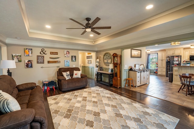 201 Blueberry St, White House, TN 37188 - photo 4
