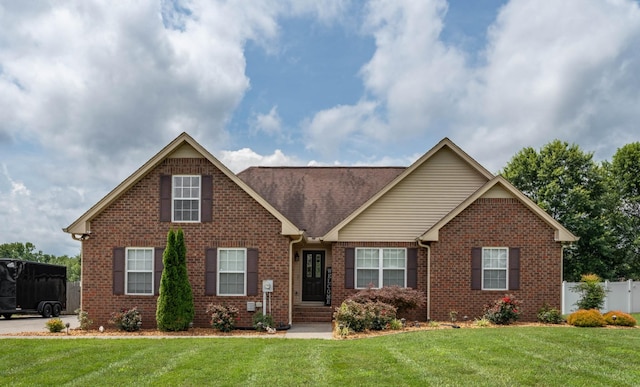 201 Blueberry St, White House, TN 37188 - photo 1