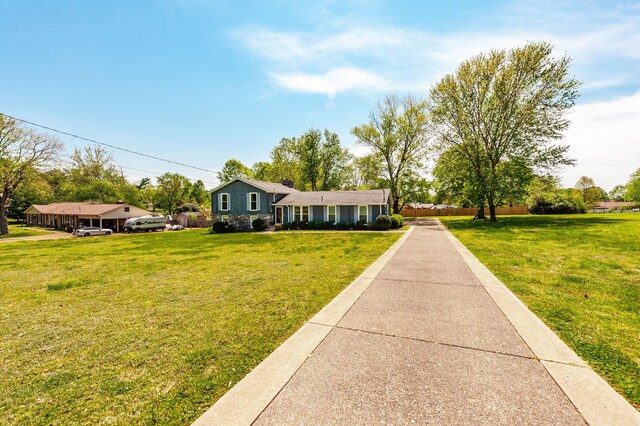 823 Cumberland Hills Dr, Hendersonville, TN 37075 - photo 5
