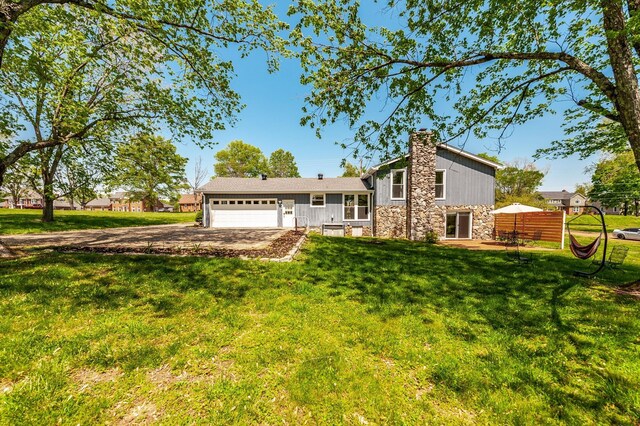 823 Cumberland Hills Dr, Hendersonville, TN 37075 - photo 44