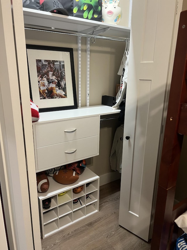 108 Chase Bend Rd, Estill Springs, TN 37330 - interior space featuring wood finished floors