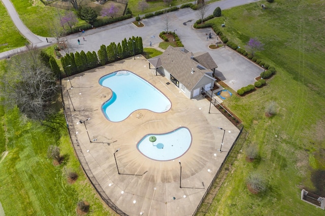 300 Thesing Ct, Nolensville, TN 37135 - photo 36