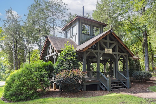 300 Thesing Ct, Nolensville, TN 37135 - photo 32