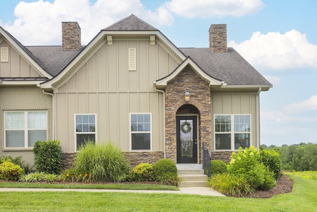 300 Thesing Ct, Nolensville, TN 37135 - photo 1