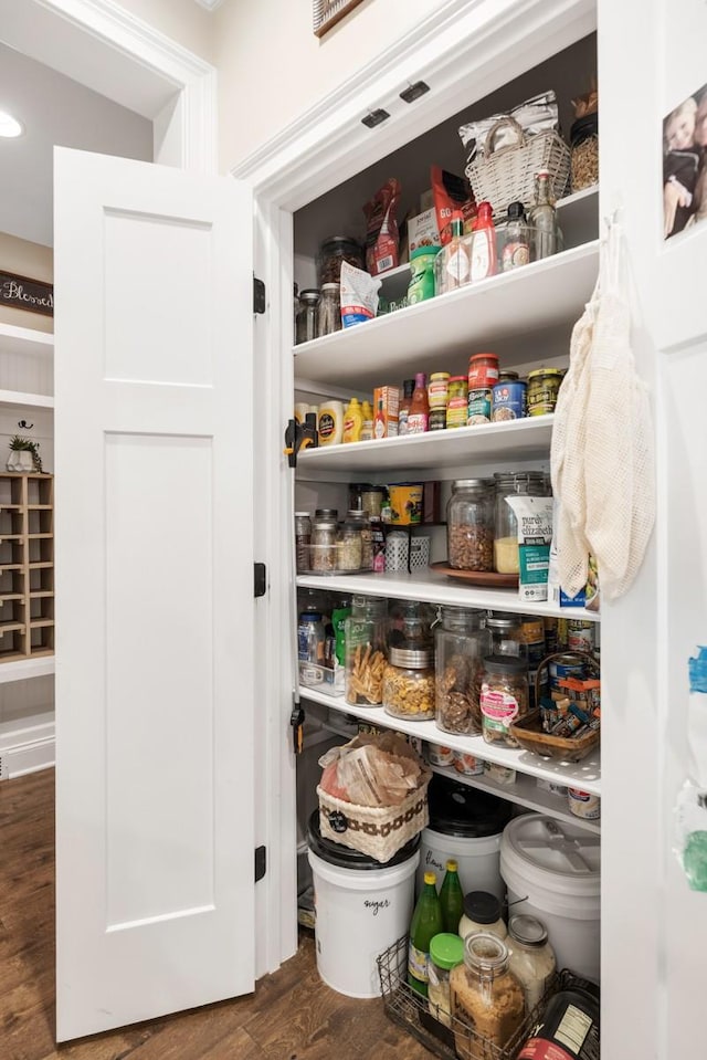31 Harbor Pt, Lebanon, TN 37087 - view of storage area