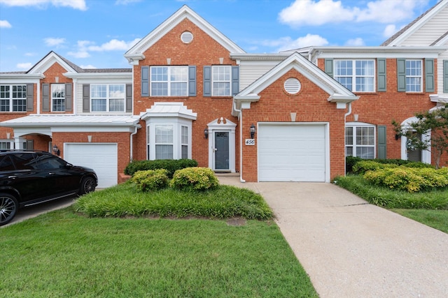 456 Old Towne Dr, Brentwood, TN 37027 - photo 1