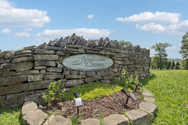 112 Nestledown Xing, Bell Buckle, TN 37020 - photo 78