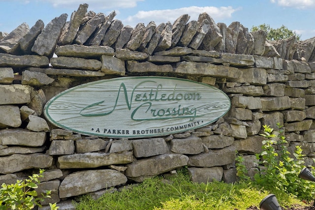 112 Nestledown Xing, Bell Buckle, TN 37020 - photo 79
