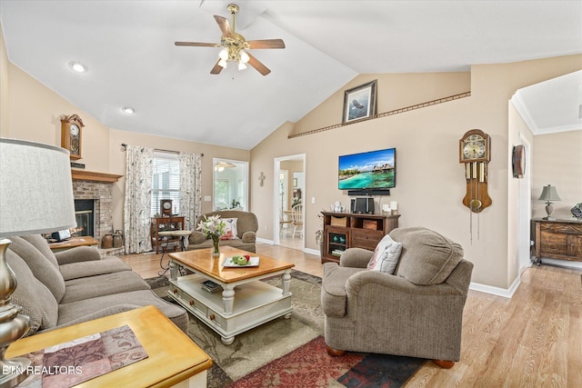 545 Snead Dr, Crossville, TN 38558 - photo 6
