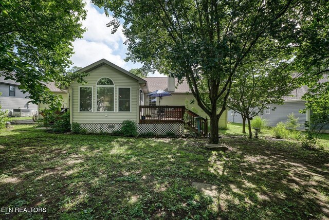 545 Snead Dr, Crossville, TN 38558 - photo 32