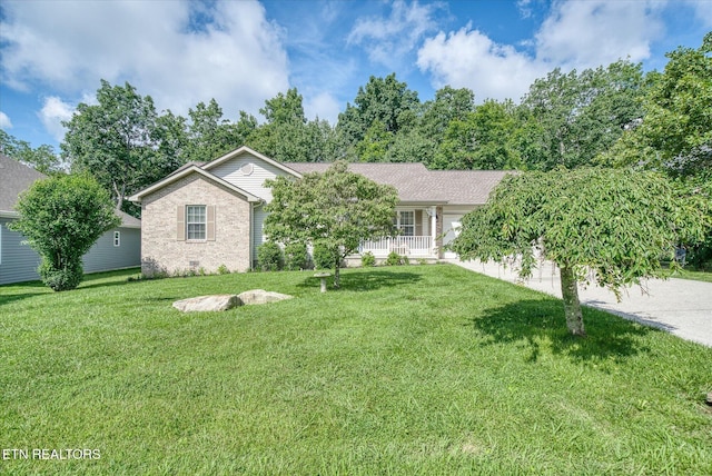545 Snead Dr, Crossville, TN 38558 - photo 3