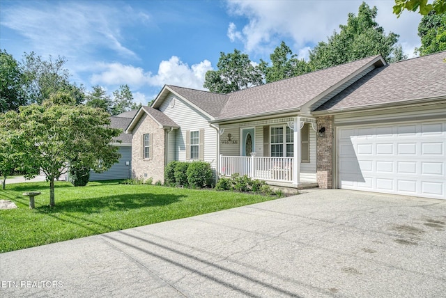 545 Snead Dr, Crossville, TN 38558 - photo 1