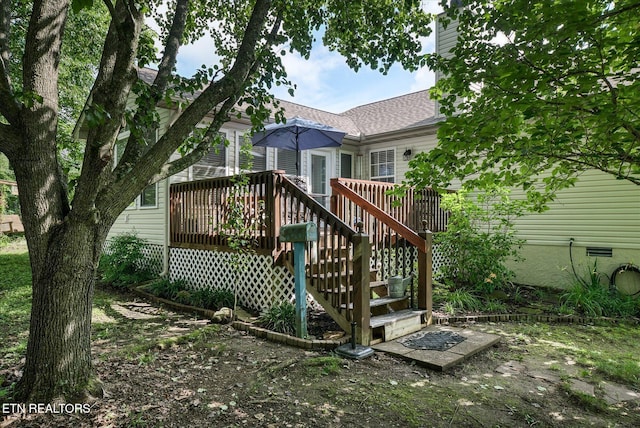 545 Snead Dr, Crossville, TN 38558 - photo 33