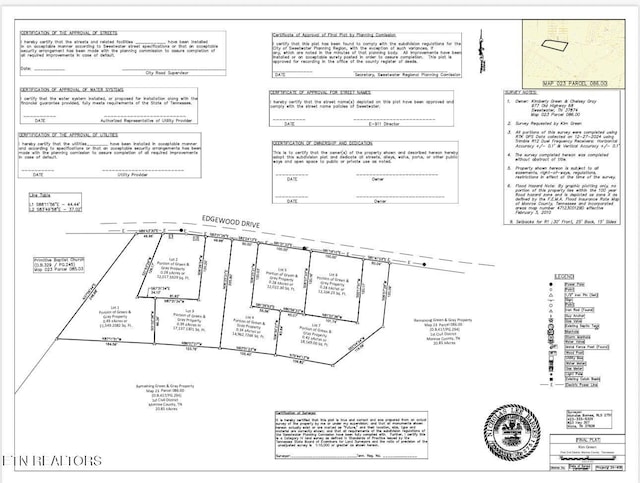 0 Edgewood Dr, Sweetwater, TN 37874 - photo 3