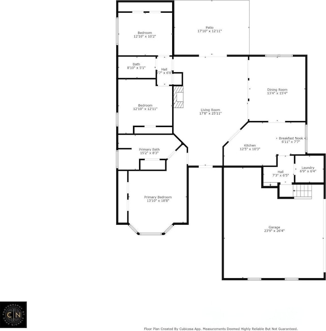 1908 Pointe Barton Dr, Lebanon, TN 37087 - view of home floor plan