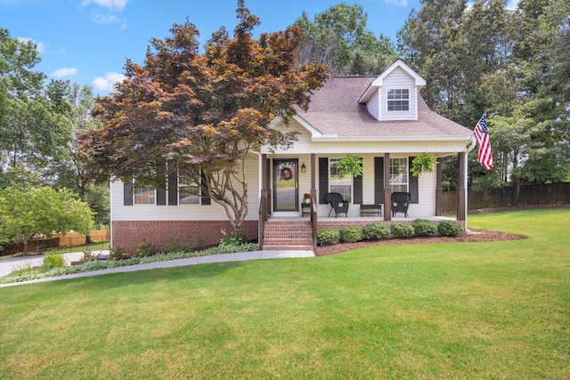 228 Vineyard Dr, Tunnel Hill, GA 30755 - photo 1