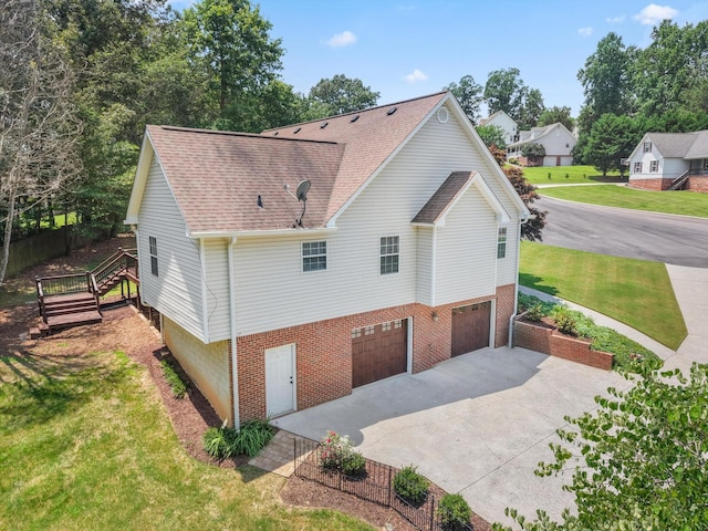 228 Vineyard Dr, Tunnel Hill, GA 30755 - photo 33