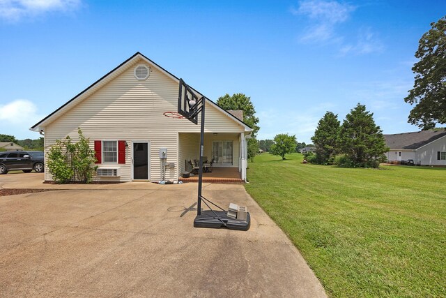 112 Stillwater Dr, Paris, TN 38242 - photo 5