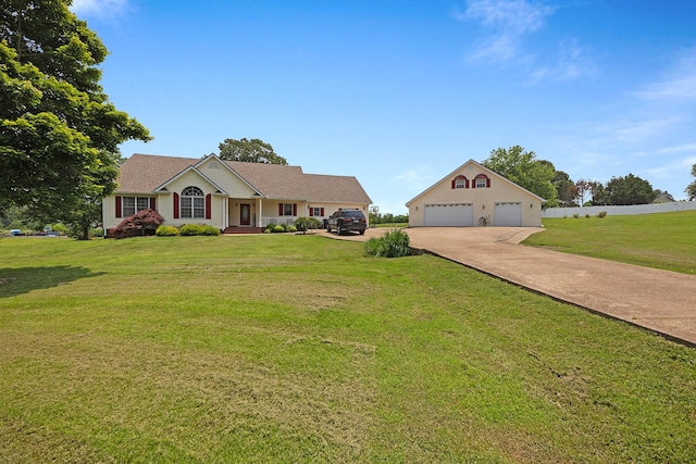 112 Stillwater Dr, Paris, TN 38242 - photo 1