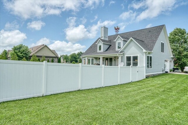 4602 Plantation Ln, Cookeville, TN 38506 - photo 3