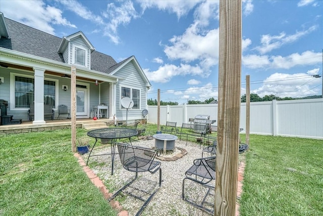 4602 Plantation Ln, Cookeville, TN 38506 - photo 32