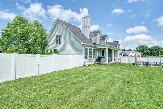 4602 Plantation Ln, Cookeville, TN 38506 - photo 33