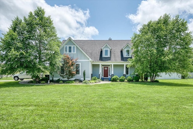 4602 Plantation Ln, Cookeville, TN 38506 - photo 1