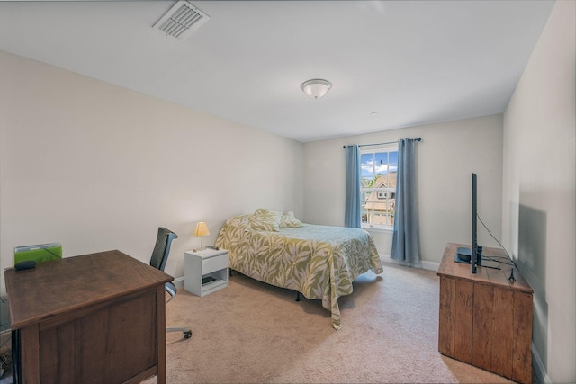 312 Rafferty Ct, Franklin, TN 37064 - bedroom featuring carpet floors and a desk