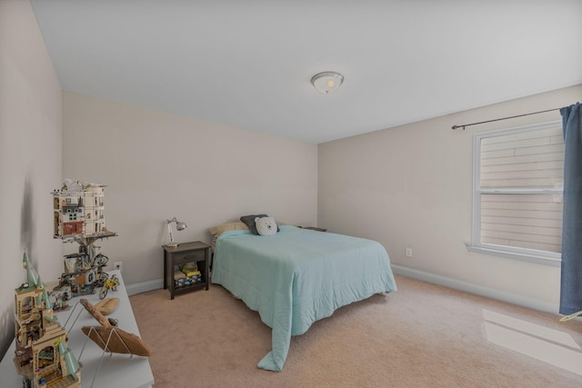 312 Rafferty Ct, Franklin, TN 37064 - bedroom with carpet floors and baseboards