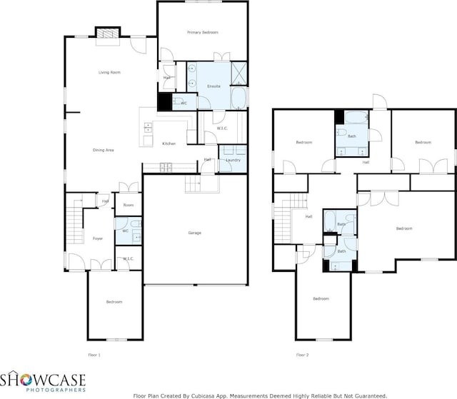 312 Rafferty Ct, Franklin, TN 37064 - view of home floor plan