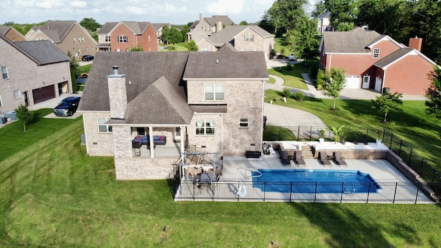 818 Baggins Ct, Gallatin, TN 37066 - photo 3