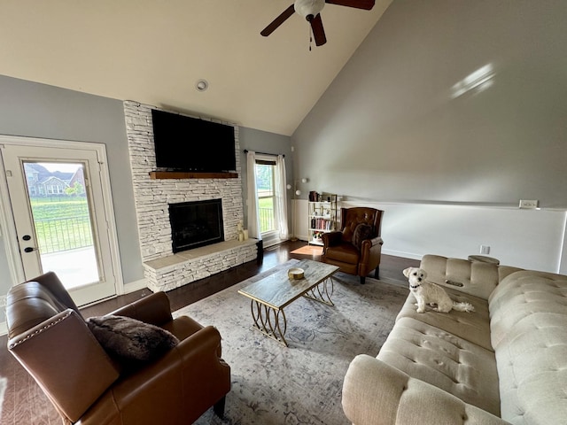 818 Baggins Ct, Gallatin, TN 37066 - photo 12