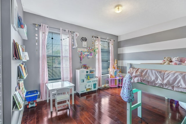 5601 Murphywood Xing, Antioch, TN 37013 - bedroom with wood-type flooring