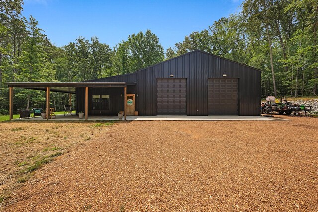 428 Eagle Rd, Buchanan, TN 38222 - photo 1