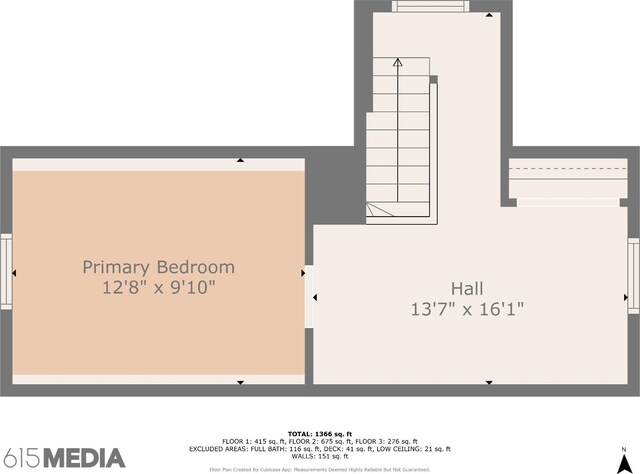 2406 Inga St, Nashville, TN 37206 - photo 61
