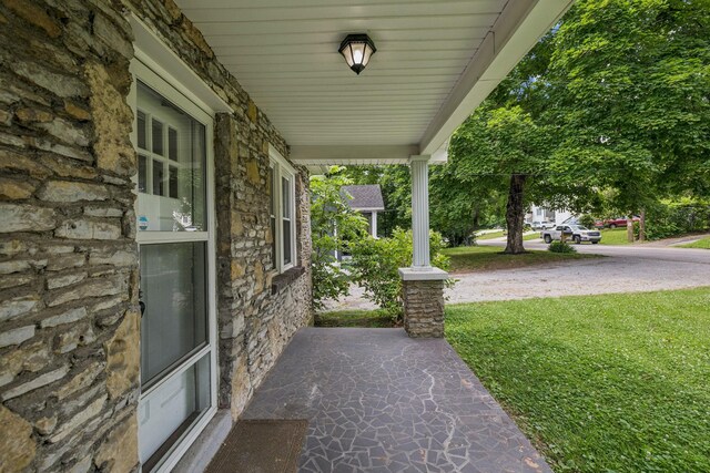2406 Inga St, Nashville, TN 37206 - photo 5